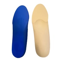 Solette Evalim Denise rifinite con barra